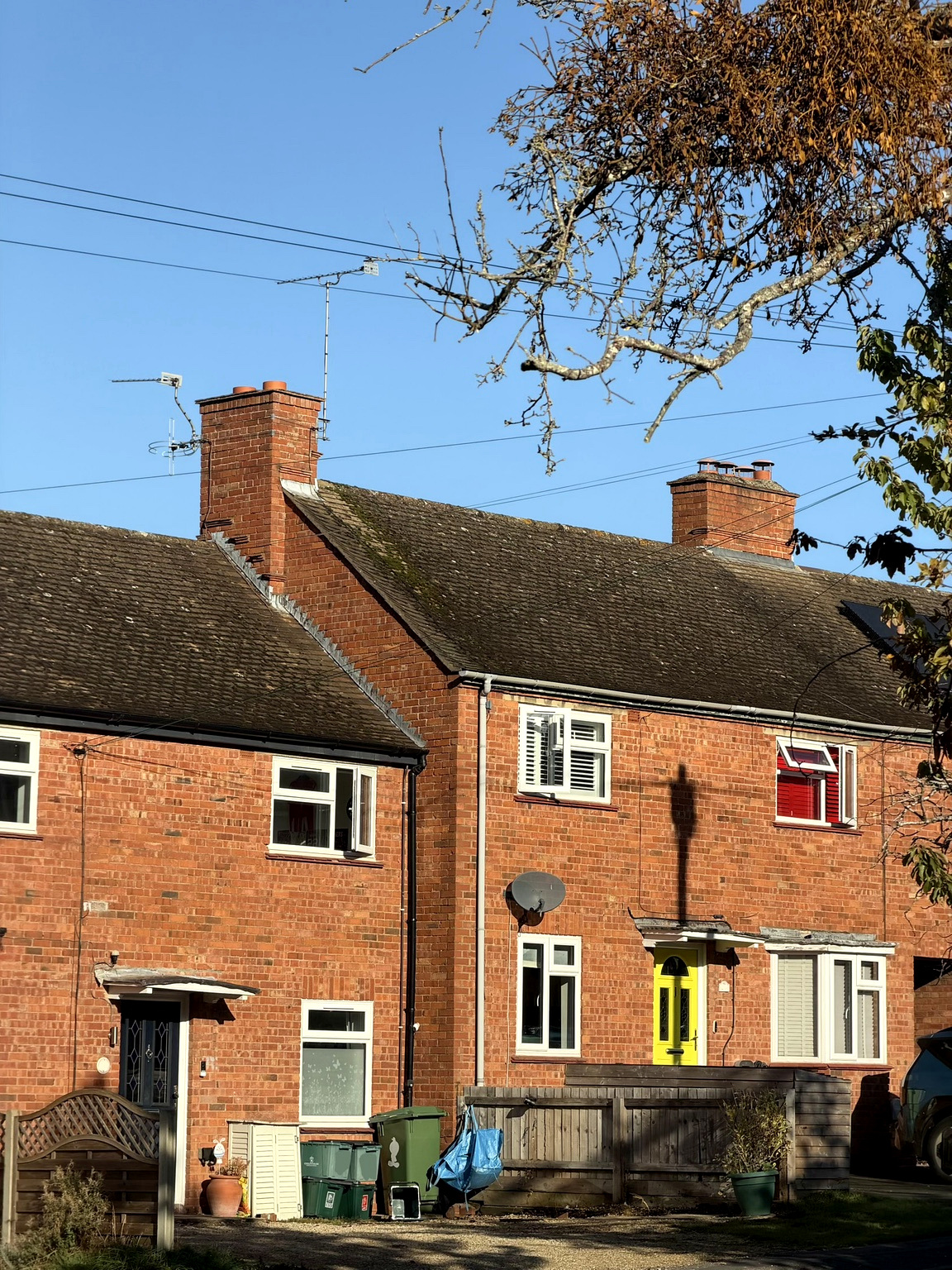 RICS Level 2 Home Survey