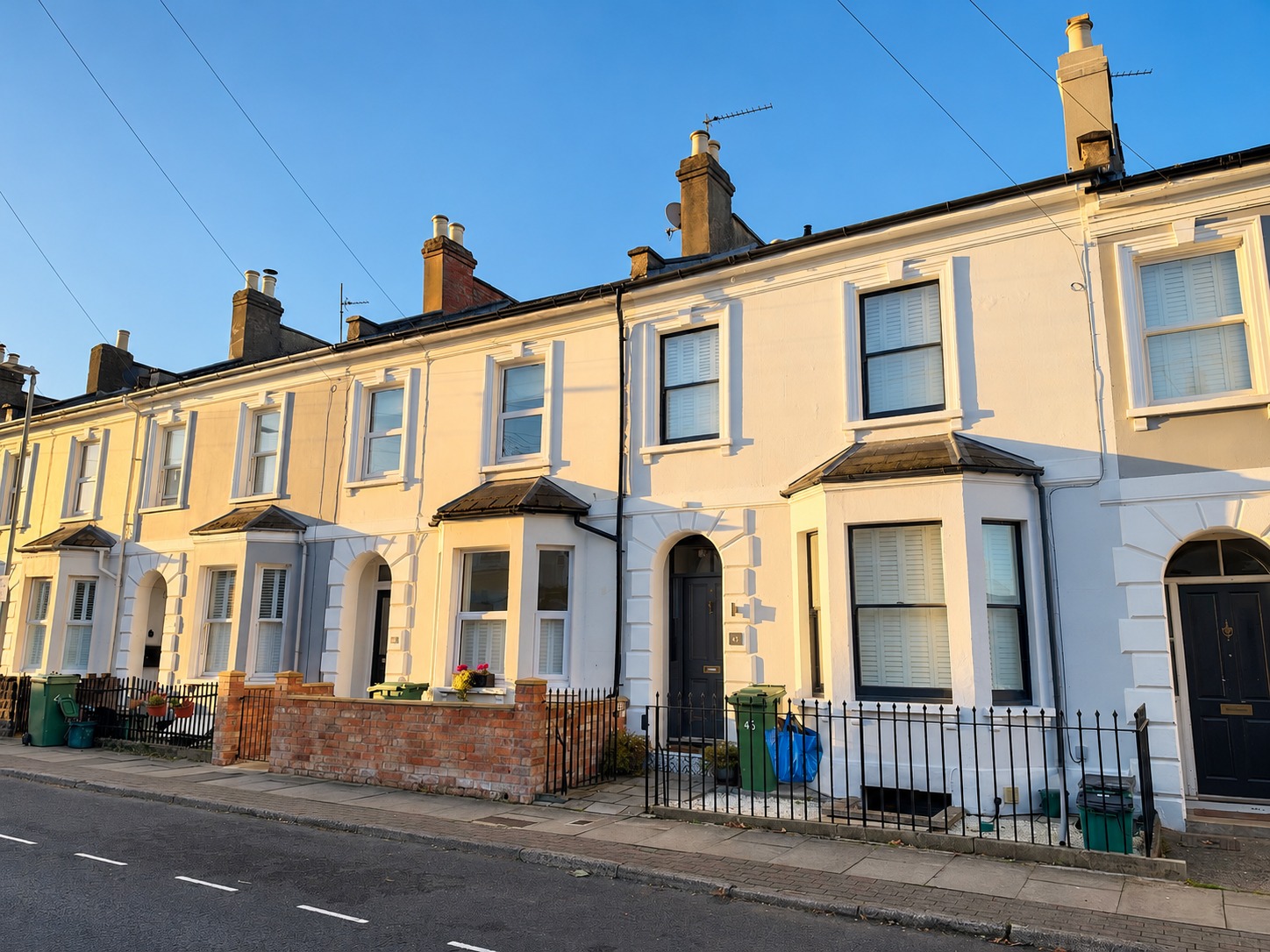 RICS Level 3 Building Survey